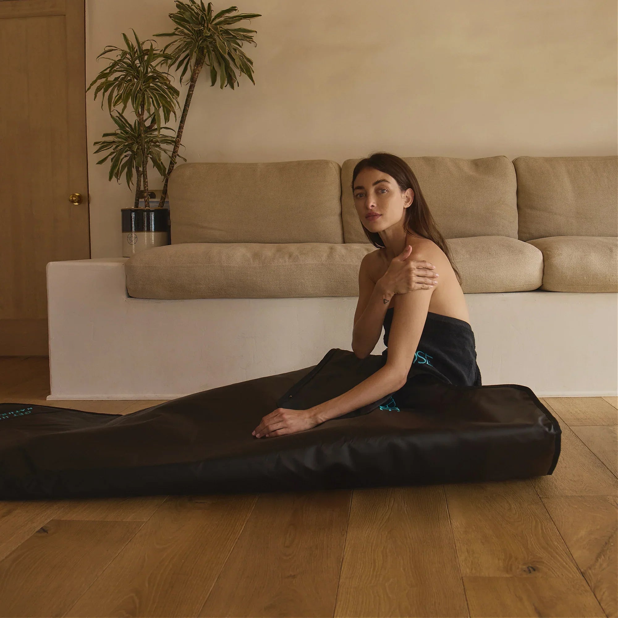 Infrared Sauna Blankets