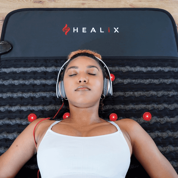 HEALiX Revive PEMF Mat