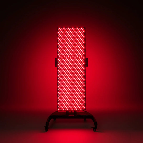 FUTURE FORM™ 3600 PRO Red/NIR Light Panel with Floor Stand