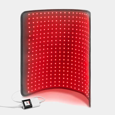 Novaa Deep Healing Pad XL | Large-Area Red & Near-Infrared Light Therapy Pad