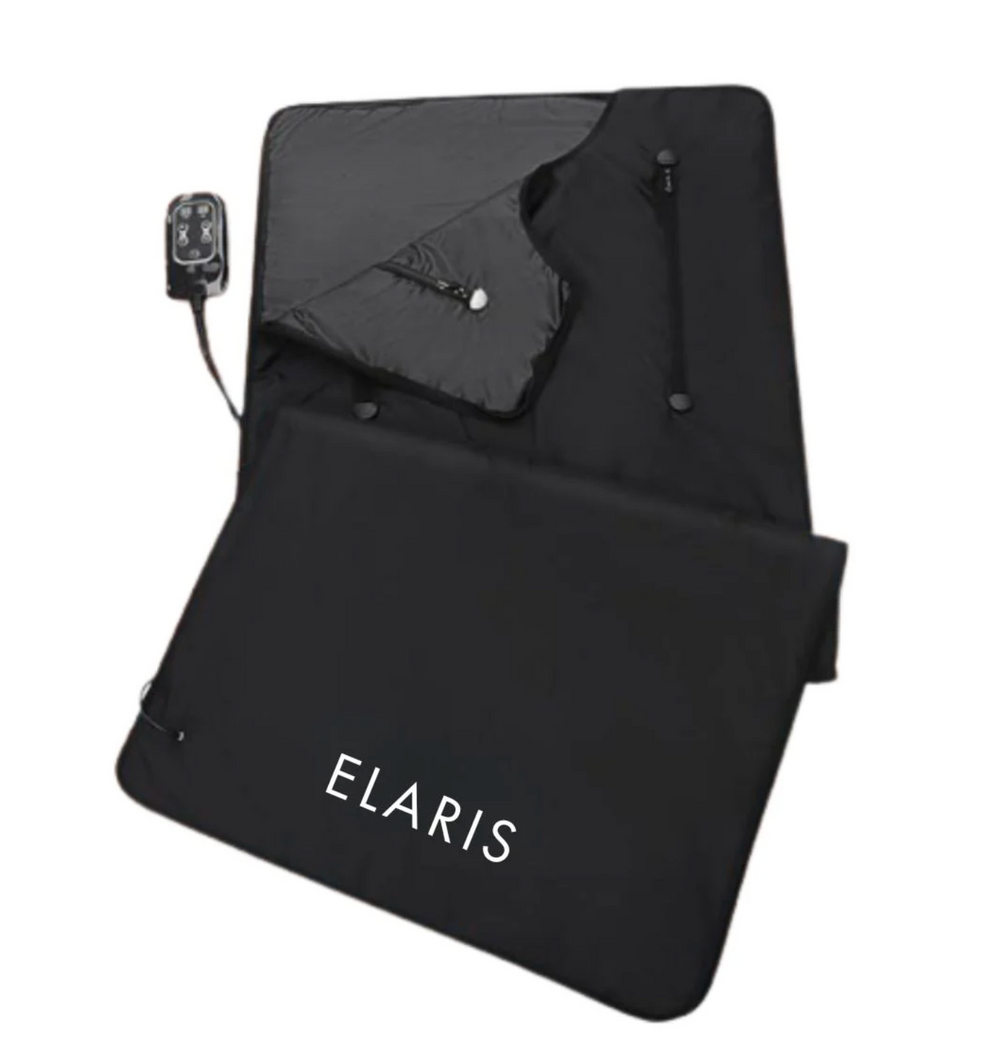 ELARIS Infrared Sauna Blanket