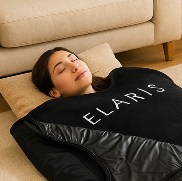 ELARIS Infrared Sauna Blanket