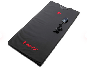 MiHIGH Infrared Sauna Blanket