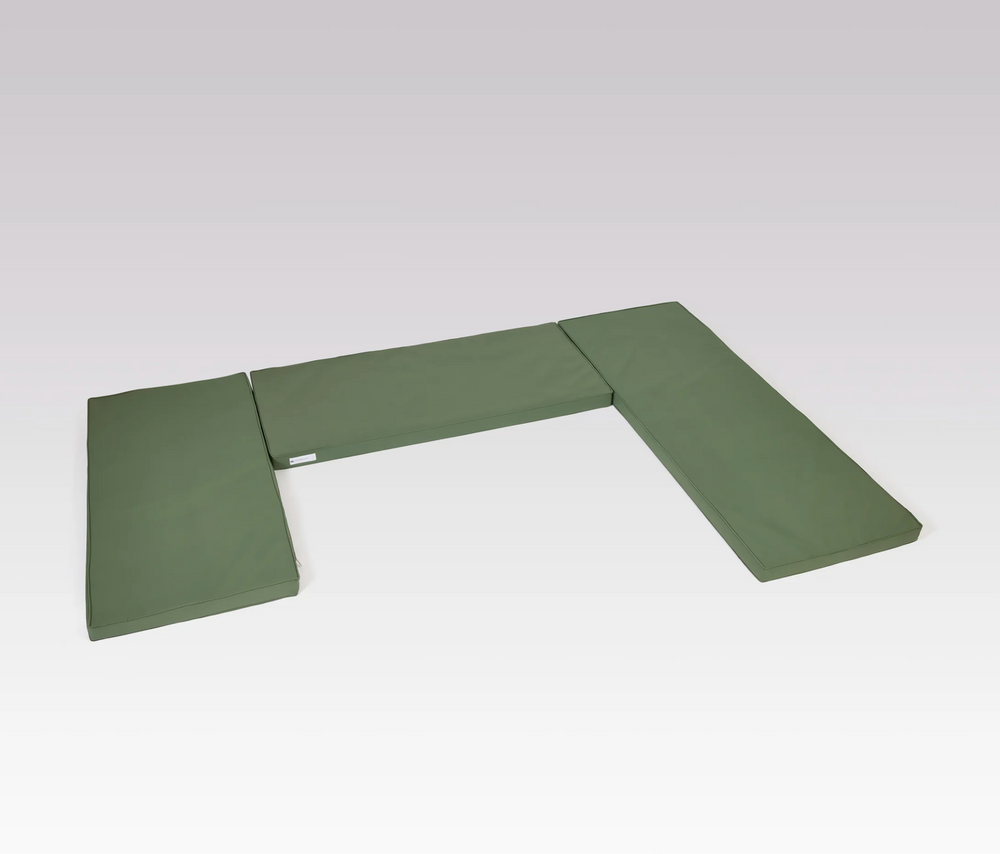 Classic Sauna Cushion