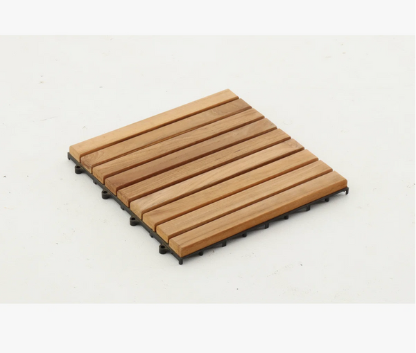 Bamboo Sauna Floor Mat