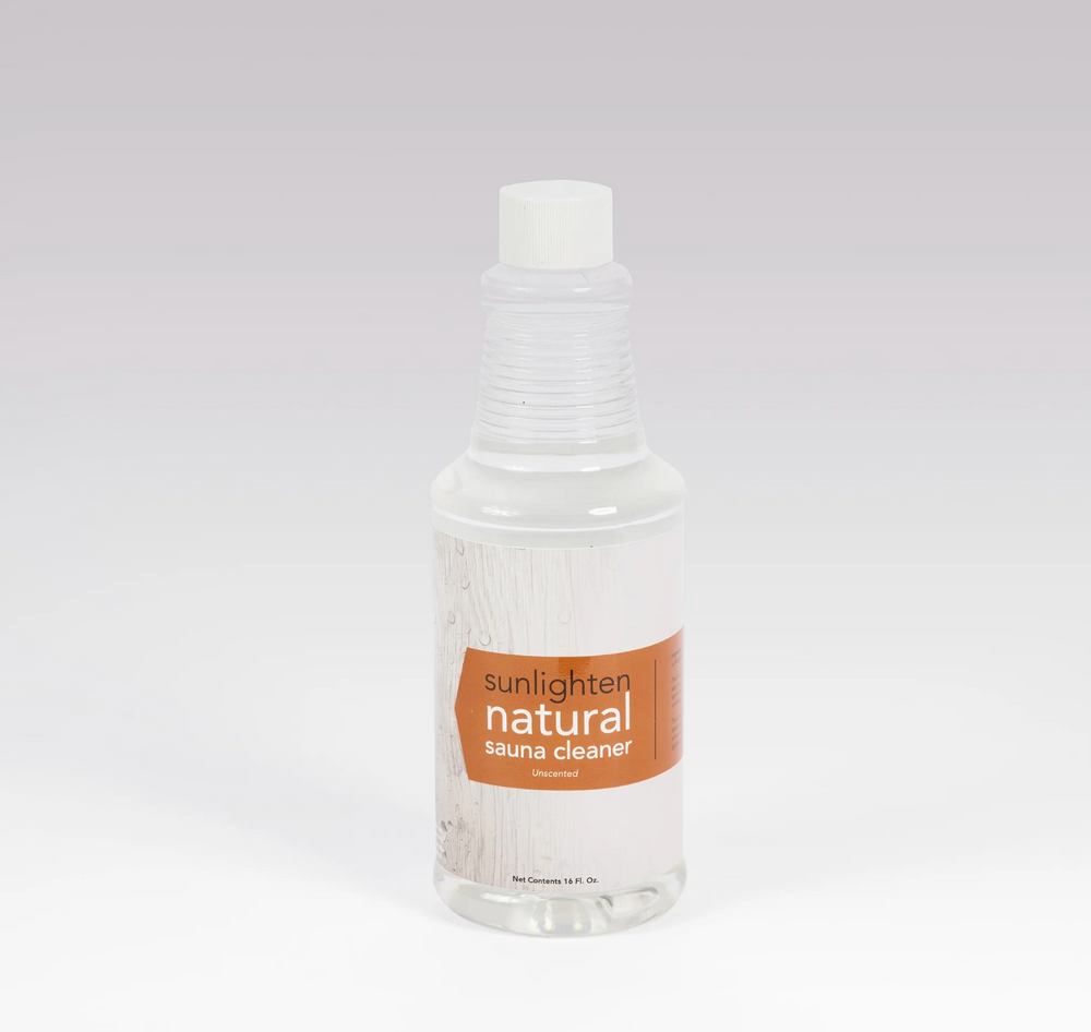 Natural Wood Cleaner