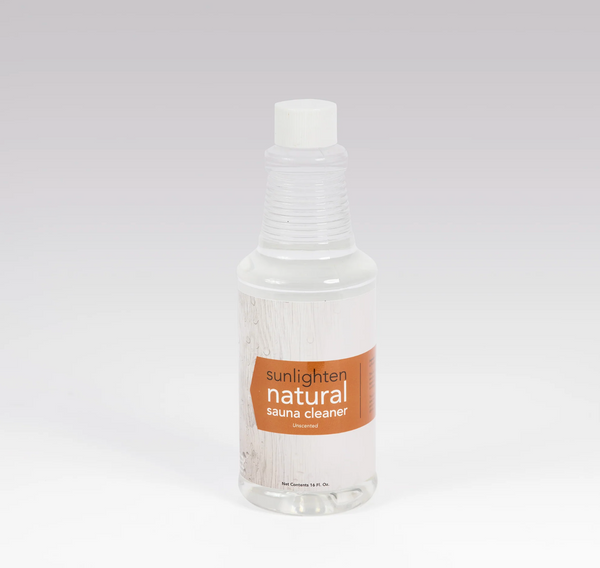 Natural Wood Cleaner