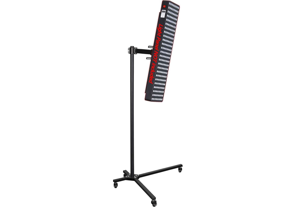 Red Light Therapy Stand