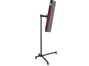 Red Light Therapy Stand