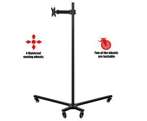 Red Light Therapy Stand