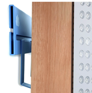 Red Light Therapy Single Wall Mount