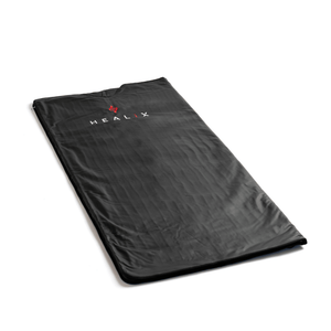 HEALiX-Z Infrared Sauna Blanket | Portable Infrared Recovery Blanket