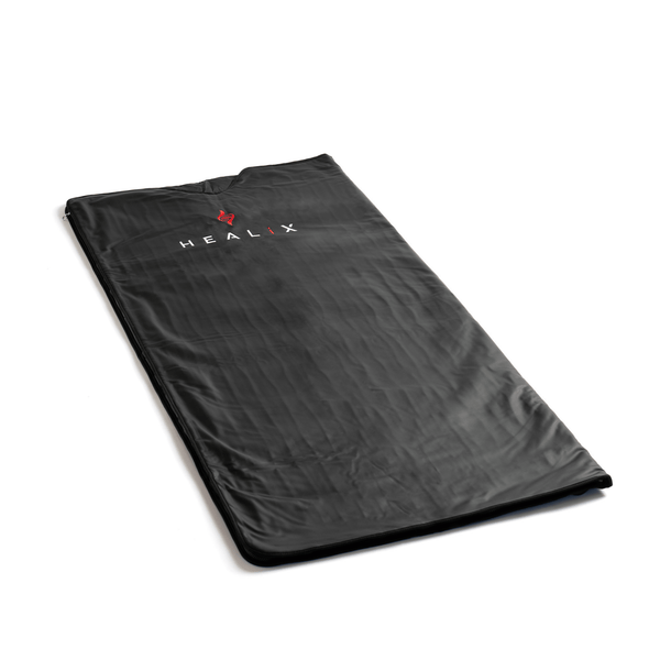 HEALiX-Z Infrared Sauna Blanket | Portable Infrared Recovery Blanket