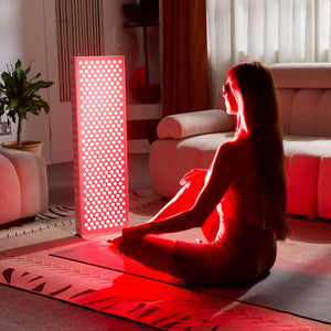 Swirise Red Light Panel – Elite Series