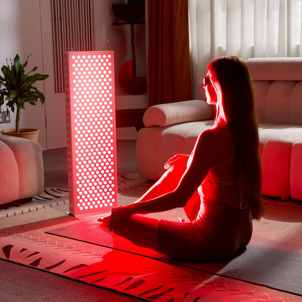 Swirise Red Light Panel – Elite Series